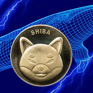 Whales Shift 49 Billion SHIB As Shibarium Hits New All-Time High