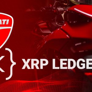 XRP Ledger to Present Epic Free Web3 Collection with Ducati Tomorrow