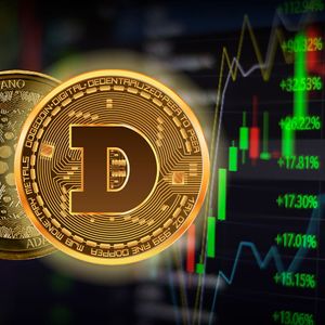 Dogecoin Now Ahead of Cardano After X-Fueled Boost