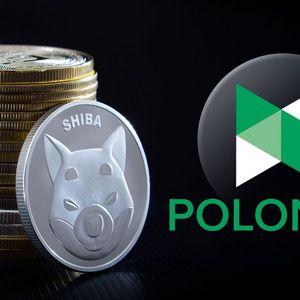 Shibarium Project Crypto Giveaway Announced by Poloniex