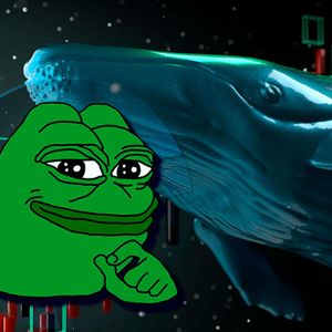 Pepe Whales Cause Waves with Billion-Dollar Buy