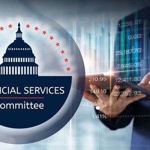 New Crypto-Friendly Bill Approved by House Financial Services Committee