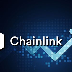 Chainlink (LINK) Gains 18%, Here’s How Whales Contributed