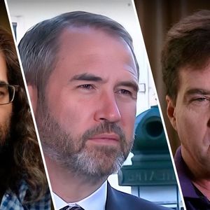 Ripple CTO Reveals Results of Survey about Himself, Garlinghouse and Craig Wright