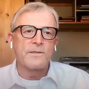 Prominent Trader Peter Brandt Dismisses Impact of Bitcoin Halving