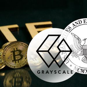 Grayscale Submits Crucial Letter to SEC Regarding Bitcoin ETFs