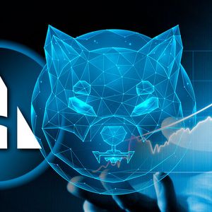 Shiba Inu (SHIB) Gets a Sizzling Boost as Alchemy Pay Locks in Major Partnership