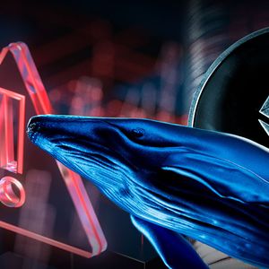 Whale Alert: Huge $250 Million ETH Trade Signals Market Strength