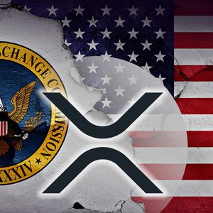 XRP Community Reacts as SEC Chair Avoids Discussing Ripple Case