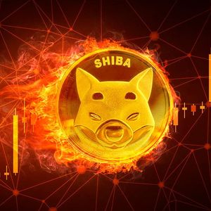 SHIB Burns Jump As Shiba Inu Surpasses XLM, BCH and AVAX: Details