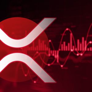 XRP Sees Catastrophic Drop In Volatility: What's Happening?