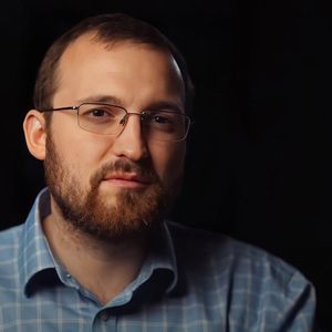 Charles Hoskinson Explains Why He Doesn't Have Public Cardano Wallet
