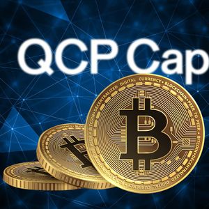 Singapore's QCP Capital Bullish on Crypto: Unveils Epic Bitcoin (BTC) Strategy