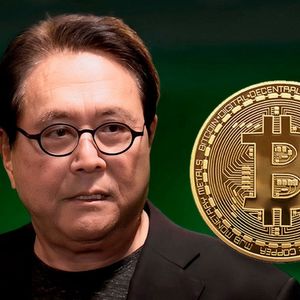‘Rich Dad, Poor Dad’ Author Says Rising Stock Market Will Not Save US Economy,  Still Bets on Bitcoin