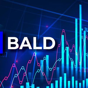 BALD Memecoin Up 30,000x, as Connection to Coinbase Fuels Sentiment