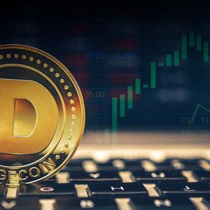 Dogecoin (DOGE) Primed for $0.1 Breakthrough: Here's One Barrier in Way