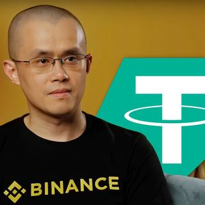 Binance CEO Criticizes Tether (USDT), Here's Why