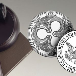 Ripple Decision in "Big Trouble," Former SEC Official Says