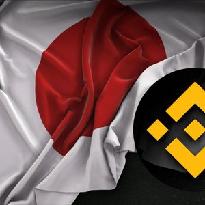 34 Cryptocurrencies to Be Listed on Binance Japan: See Full List