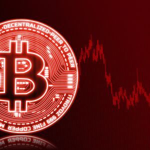 Is Bitcoin on Slippery Slope? Factors Point to Potential $27,000 Plunge
