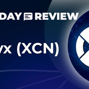 Onyx (XCN) DeFi Makes On-Chain Lending and Borrowing Easier: Review