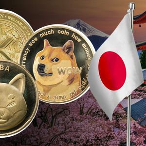 XRP, SHIB, DOGE Listed on Newly Launched Binance Japan: Details