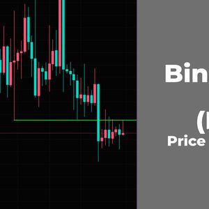 Binance Coin (BNB) Price Analysis for August 1