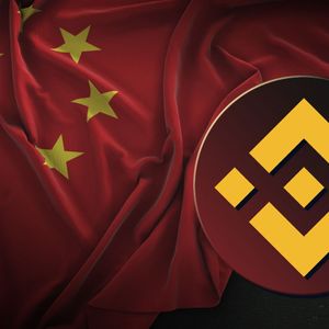 Binance Defies China’s Crypto Ban: WSJ