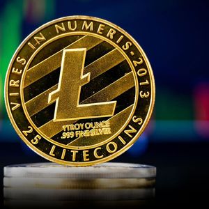 Litecoin (LTC) Goes Through Massive Sale Ahead of Halving