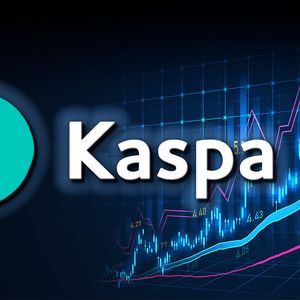 Kaspa (KAS) Soars 13% in a Day, Reasons Behind its Massive Surge