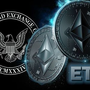 Ethereum ETF Race Gains Steam, Six Asset Managers Filed with SEC