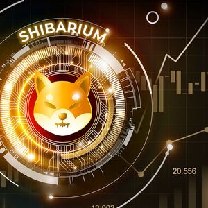 SHIB Sets Record-Breaking All-Time High as Shiba Inu Community Can't Wait For Shibarium