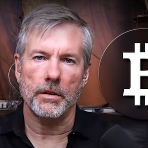 MicroStrategy's Saylor Wants to Buy as Much Bitcoin as Possible