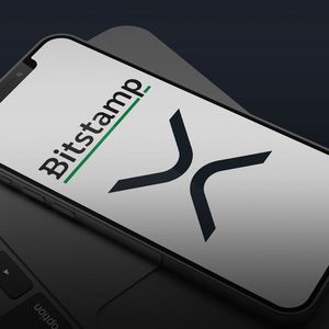 Bitstamp's Epic XRP Announcement Leaves Community Upset