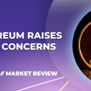 Ethereum (ETH) Performance Raises Some Serious Questions