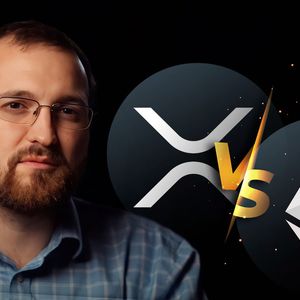 Cardano Founder Ends Speculation On Anti-XRP Conspiracy Involvement
