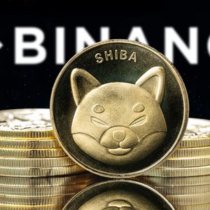 Shiba Inu (SHIB) Added As New Collateral Asset by Binance