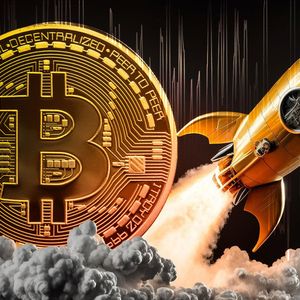 Bitcoin (BTC) Volatility Drops To Historic Low, Turbulence Coming?