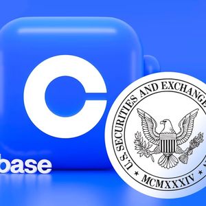 Coinbase Seeks Dismissal of SEC Lawsuit, is an XRP-Like Win in View?