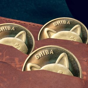 7.5 Billion Shiba Inu (SHIB) Unexpectedly Land in Voyager Wallet: Surprise or Setup?