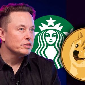 DOGE Army Responds to Elon Musk’s Starbucks Tweet, Here’s Why