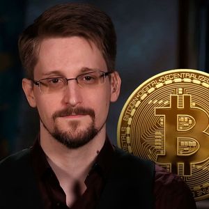 BTC Expert Edward Snowden to Speak At Bitcoin Amsterdam Conference This Year