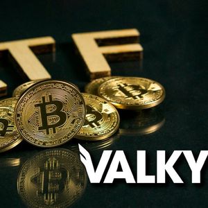 Bitcoin ETF Saga: 14th Candidate Joins The Race