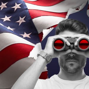 US Crypto User Data Required to be Collected by Businesses