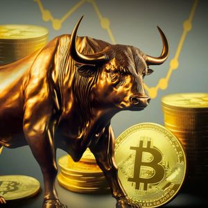 Bitcoin Bull Run in Early Stages as Major Holders Accumulate: Bloomberg Analyst