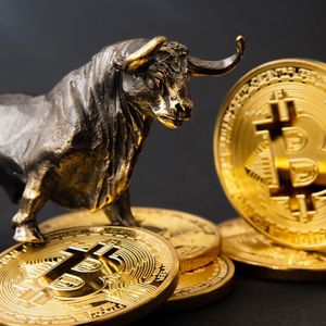 Top Bitcoin Analyst Calls 'Buy the Dip' Amid Bullish Signal