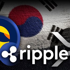 Ripple and XRP Saga to be Used as Key Ammo in Terra Luna Trial in Korea