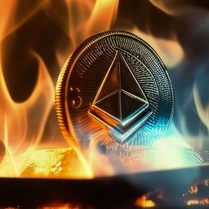 2,500 ETH Burned Today, Here’s What Happens to Price