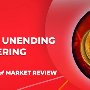 XRP's Dramatic Falls Continues: When Should It Stop?
