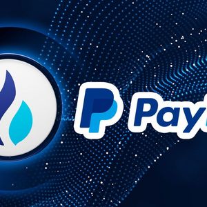 Huobi Plans to be the First to List PayPal Stablecoin PYUSD